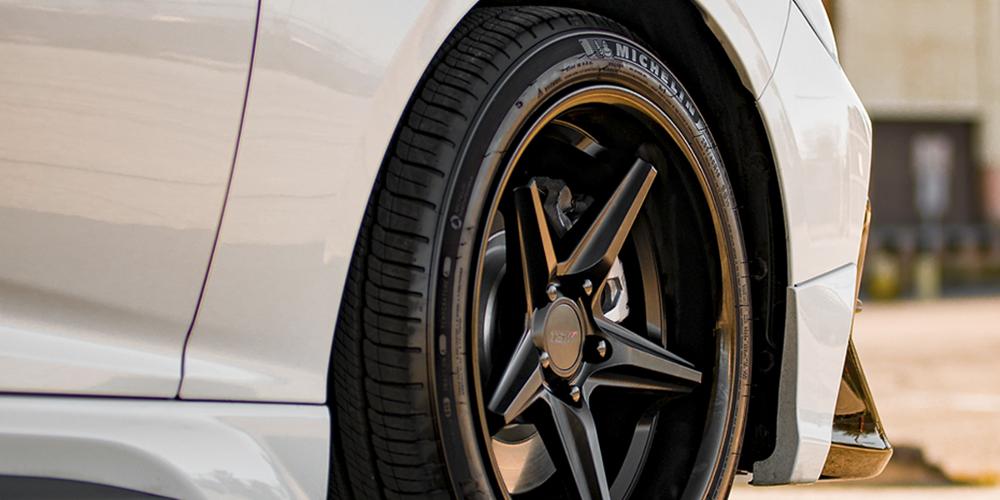 Acura TLX
